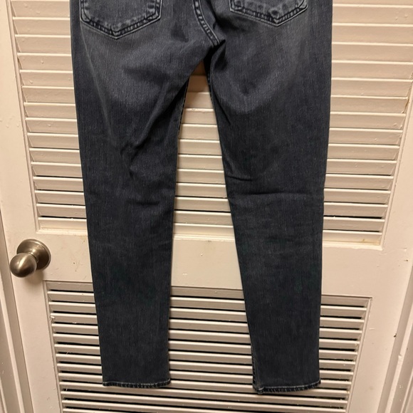Rag and Bone Ziggy Jeans size 25 - Picture 6 of 8